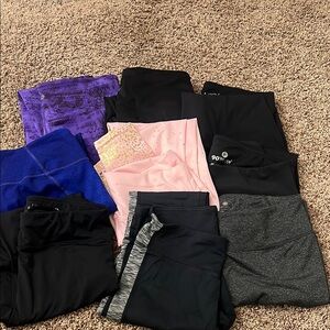 Assorted Leggings Collection